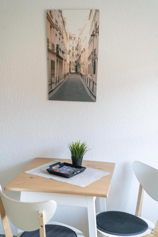 Fullhouse - Zwickau - L12 - 2 Single Beds - Nespresso - Smarttv Apartment Ngoại thất bức ảnh